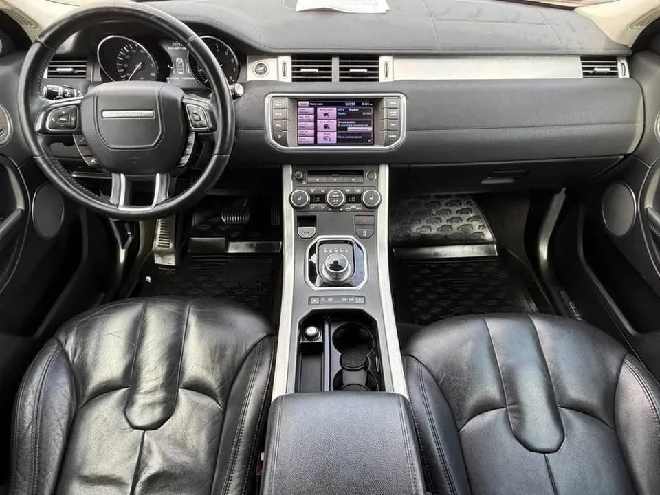 2013 Land Rover Range Rover Evoque 1st Gen - Image 10 of 16