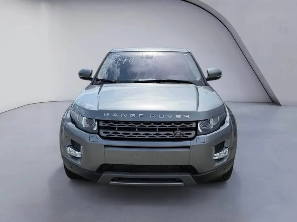 2013 Land Rover Range Rover Evoque 1st Gen - Image 7 of 16