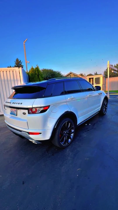 2013 Land Rover Range Rover Evoque 1st Gen - Image 6 of 12