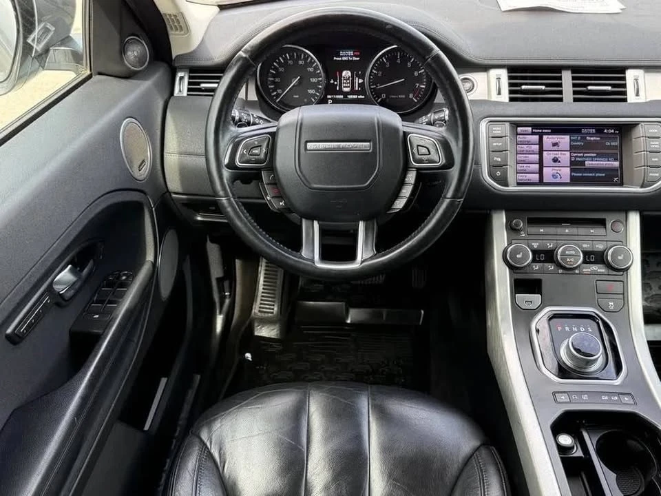 2013 Land Rover Range Rover Evoque 1st Gen - Image 11 of 16