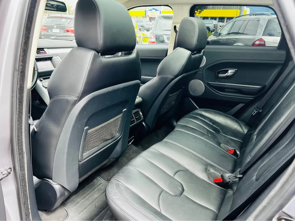 2013 Land Rover Range Rover Evoque 1st Gen - Image 6 of 12