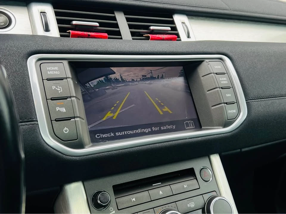 2013 Land Rover Range Rover Evoque 1st Gen - Image 12 of 12