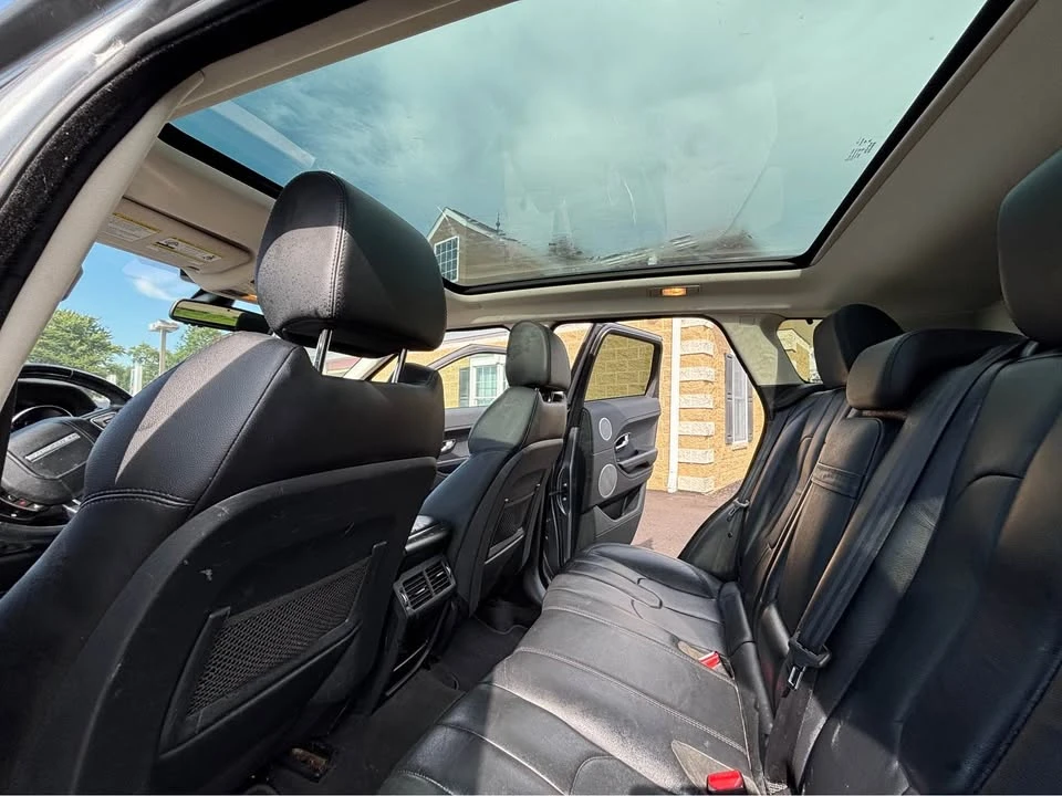 2013 Land Rover Range Rover Evoque 1st Gen - Image 8 of 14