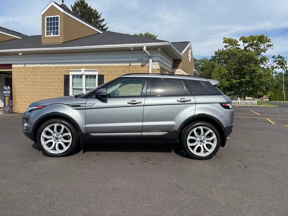 2013 Land Rover Range Rover Evoque 1st Gen - Image 2 of 14