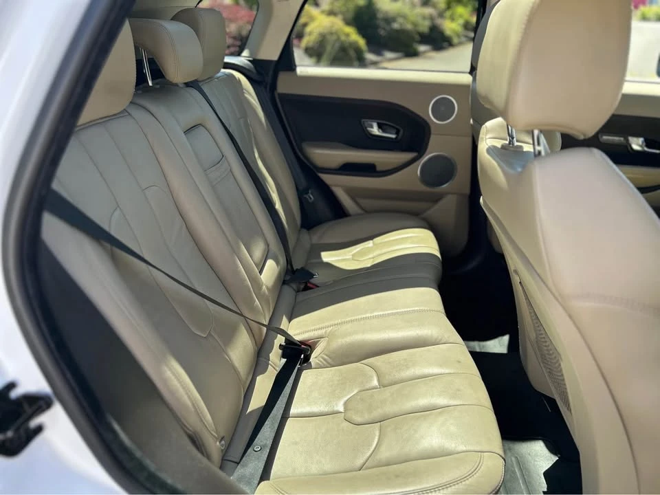 2013 Land Rover Range Rover Evoque 1st Gen - Image 17 of 20