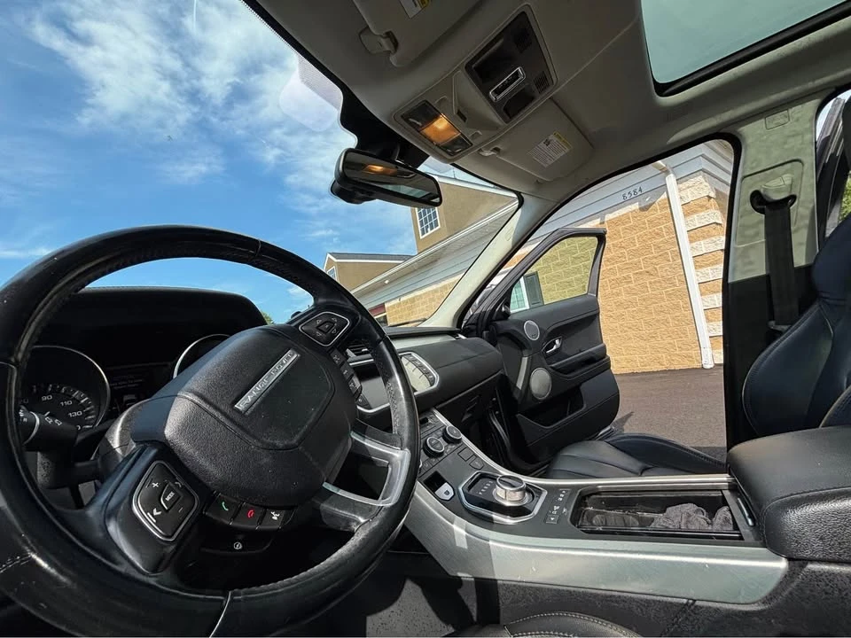 2013 Land Rover Range Rover Evoque 1st Gen - Image 7 of 14