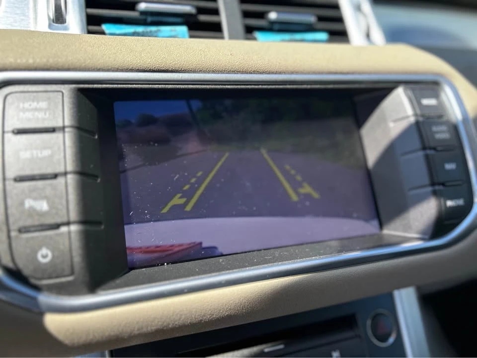 2013 Land Rover Range Rover Evoque 1st Gen - Image 12 of 20