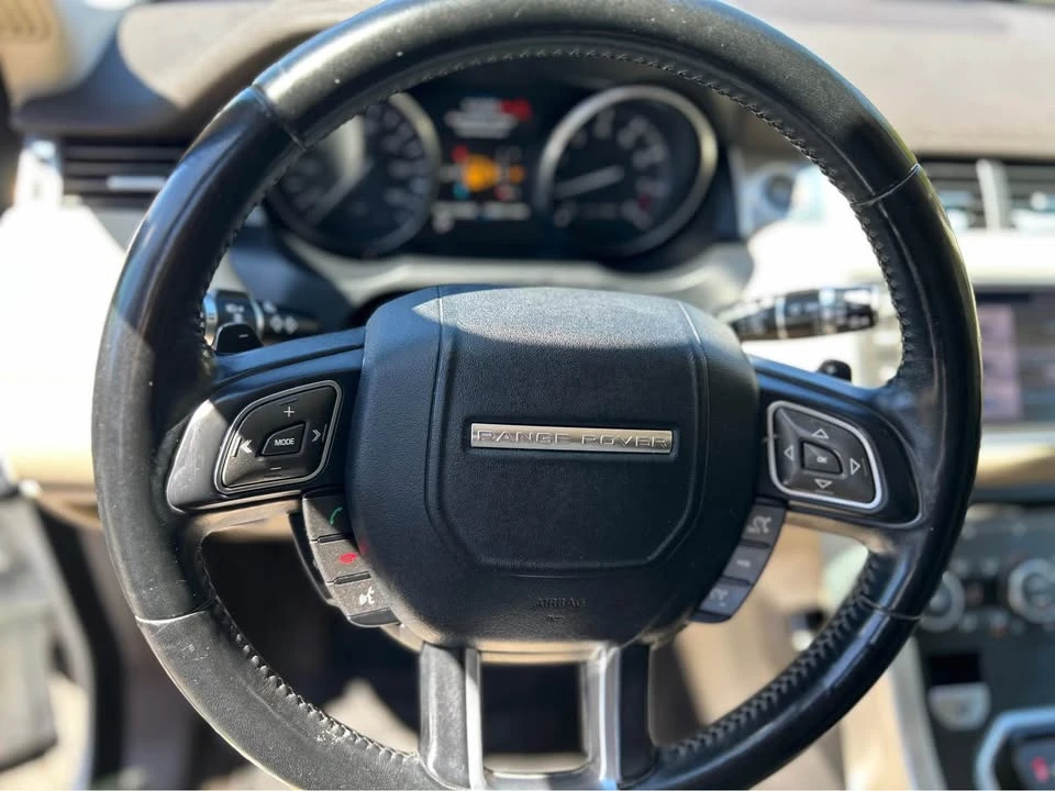 2013 Land Rover Range Rover Evoque 1st Gen - Image 10 of 20
