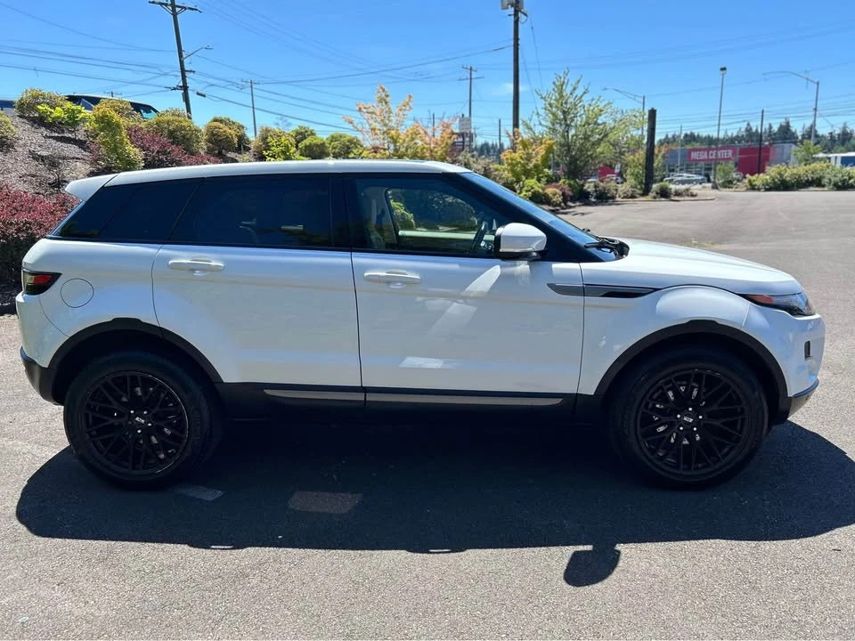 2013 Land Rover Range Rover Evoque 1st Gen - Image 4 of 20