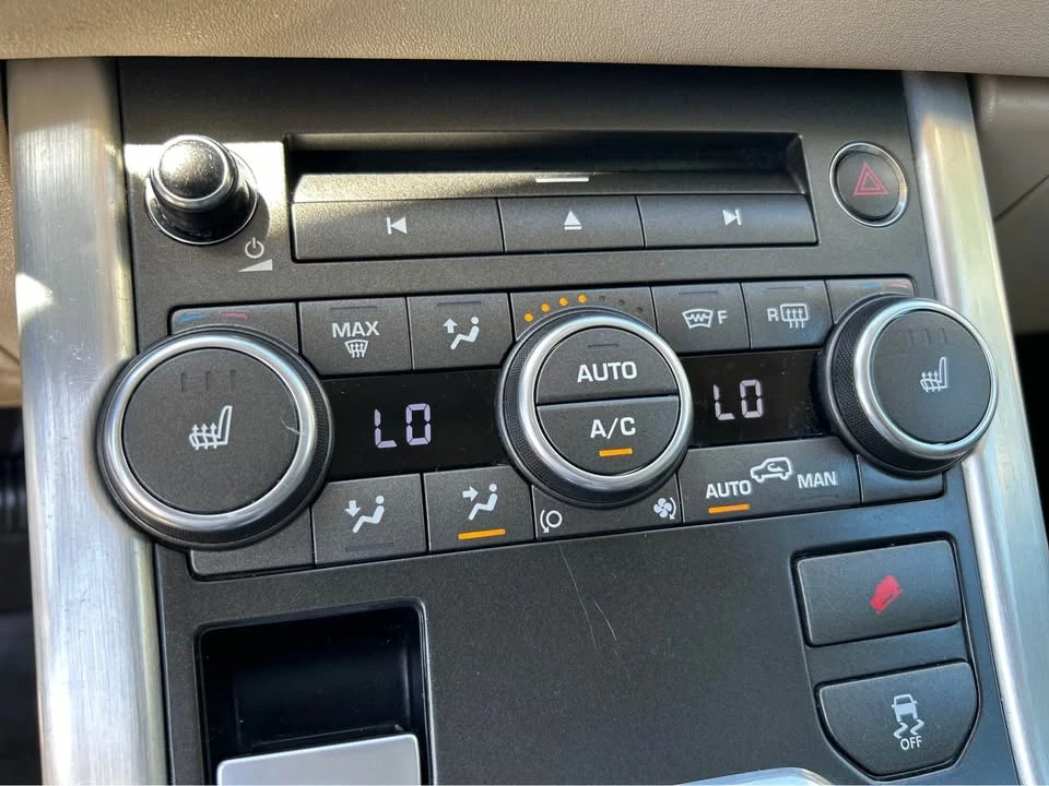 2013 Land Rover Range Rover Evoque 1st Gen - Image 13 of 20