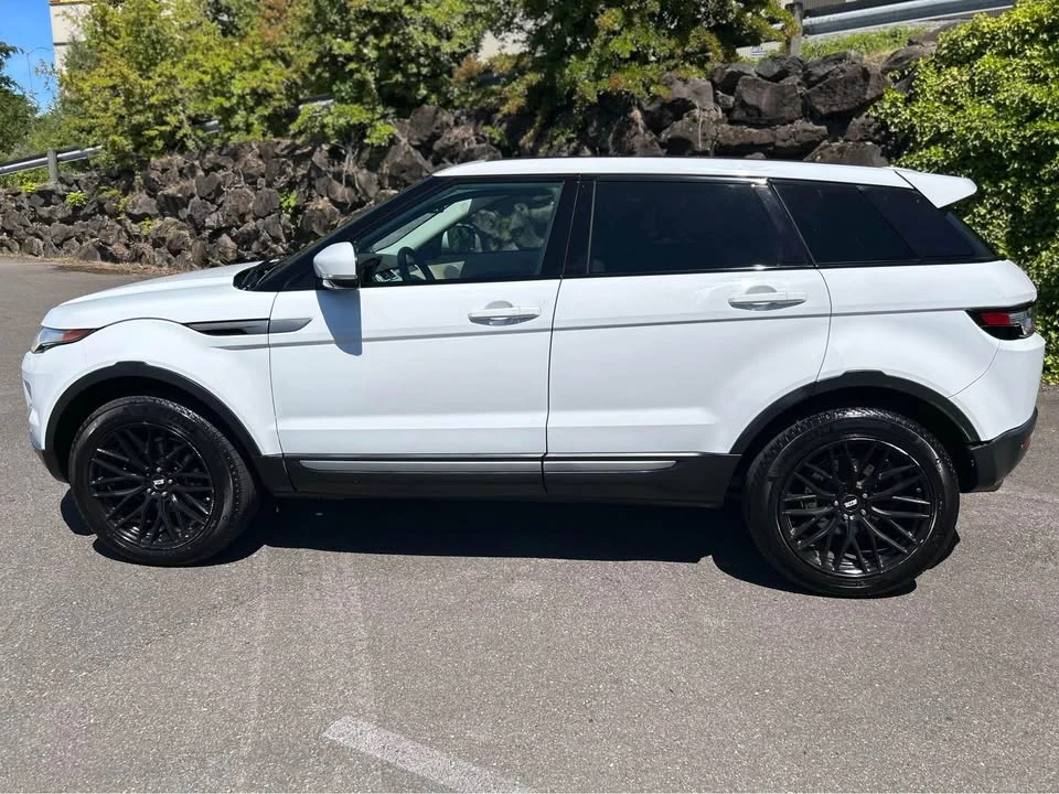 2013 Land Rover Range Rover Evoque 1st Gen - Image 6 of 20