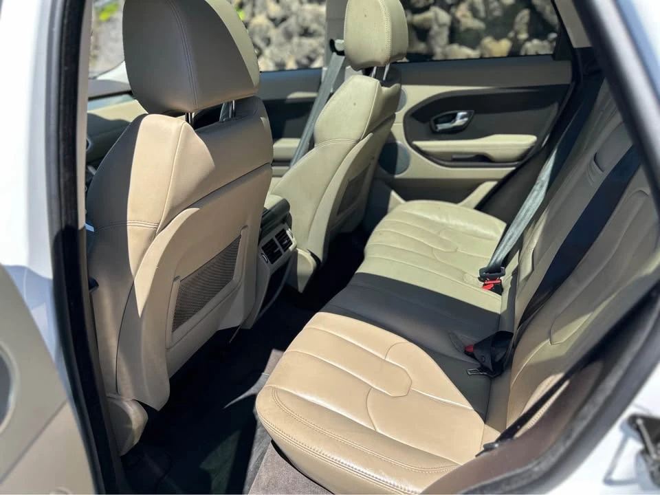 2013 Land Rover Range Rover Evoque 1st Gen - Image 15 of 20