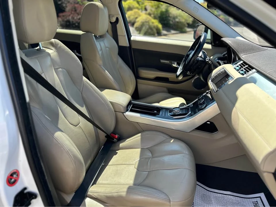 2013 Land Rover Range Rover Evoque 1st Gen - Image 19 of 20
