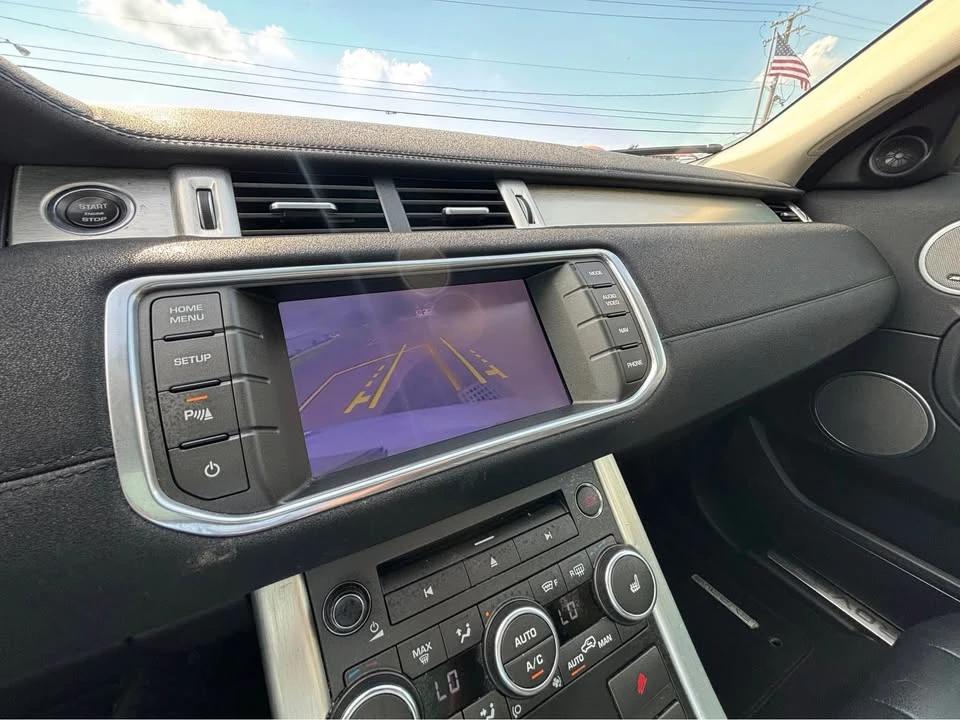 2013 Land Rover Range Rover Evoque 1st Gen - Image 11 of 14