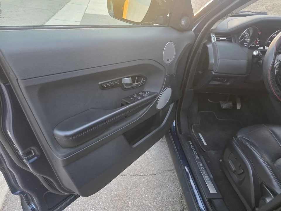 2013 Land Rover Range Rover Evoque 1st Gen - Image 5 of 9