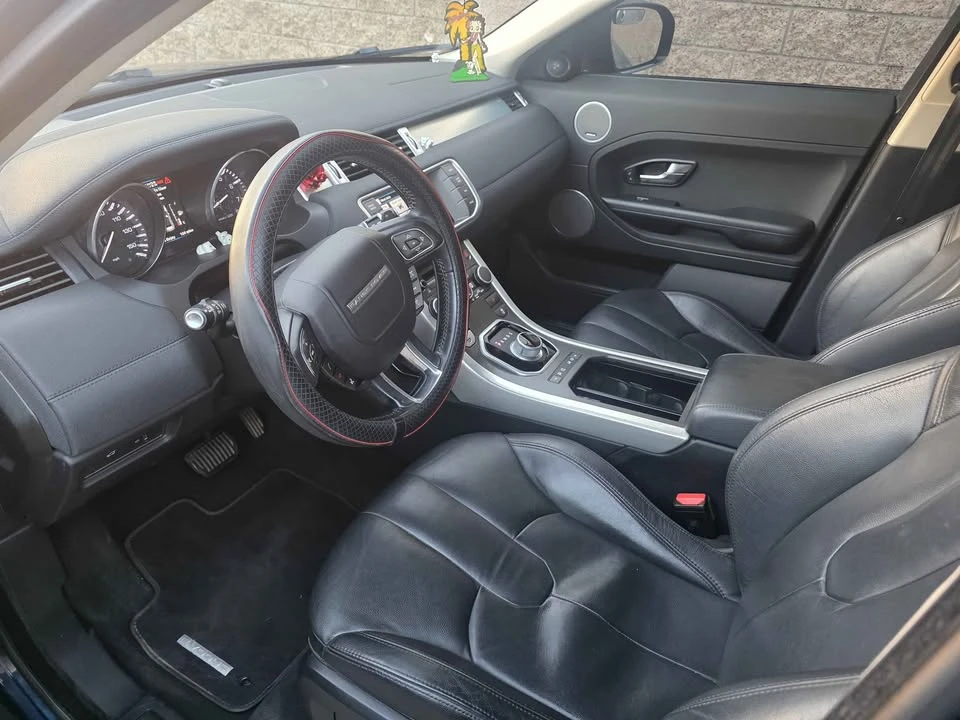 2013 Land Rover Range Rover Evoque 1st Gen - Image 4 of 9