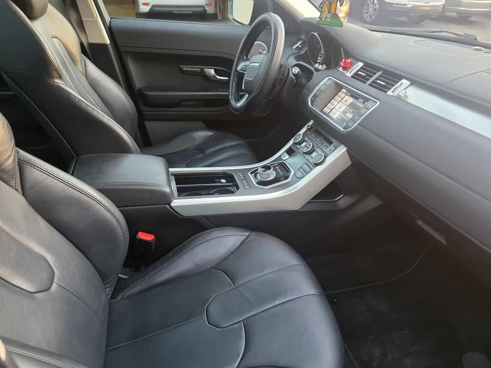 2013 Land Rover Range Rover Evoque 1st Gen - Image 2 of 9