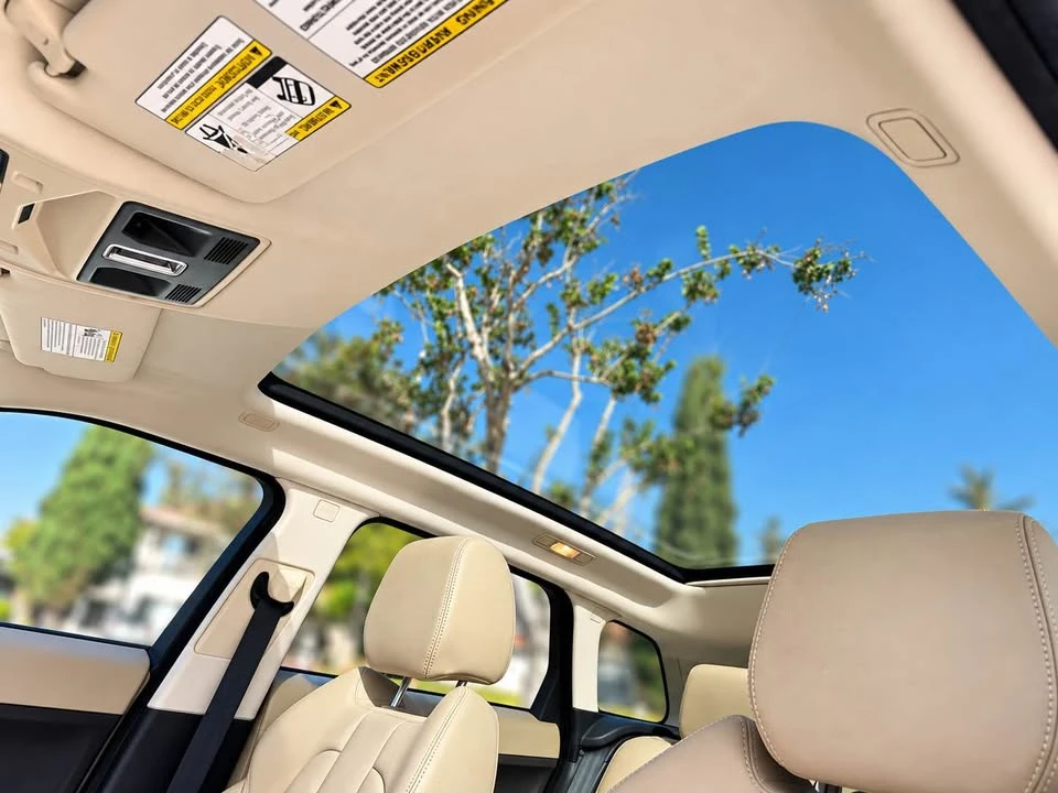 2013 Land Rover Range Rover Evoque 1st Gen - Image 8 of 10