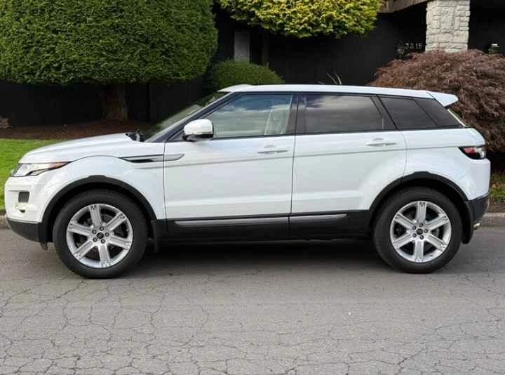 2013 Land Rover Range Rover Evoque 1st Gen - Image 3 of 17