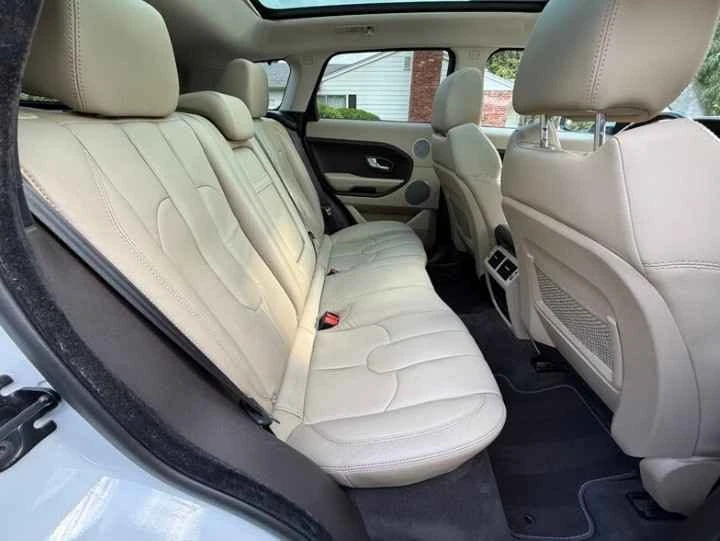 2013 Land Rover Range Rover Evoque 1st Gen - Image 11 of 17