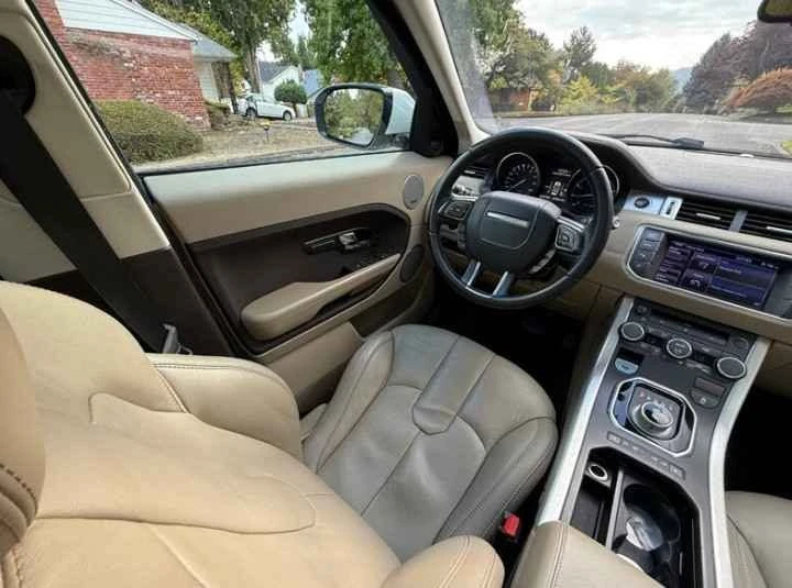 2013 Land Rover Range Rover Evoque 1st Gen - Image 14 of 17