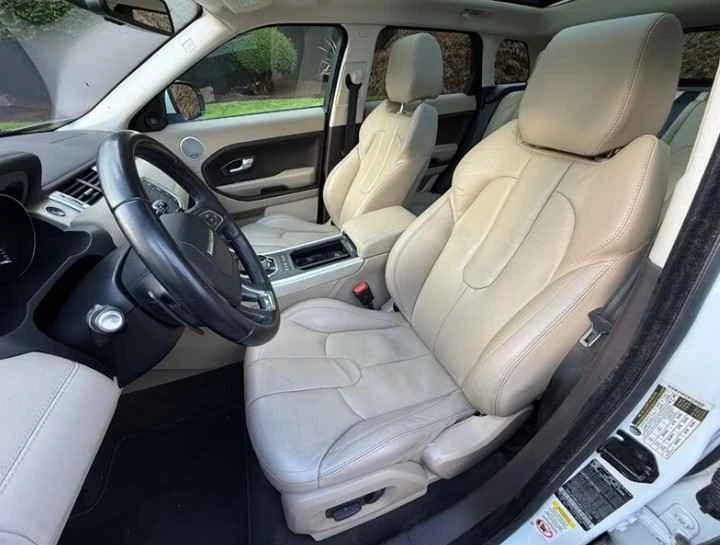 2013 Land Rover Range Rover Evoque 1st Gen - Image 10 of 17