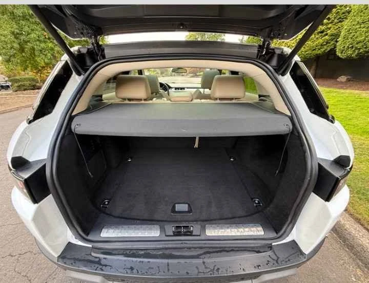 2013 Land Rover Range Rover Evoque 1st Gen - Image 7 of 17