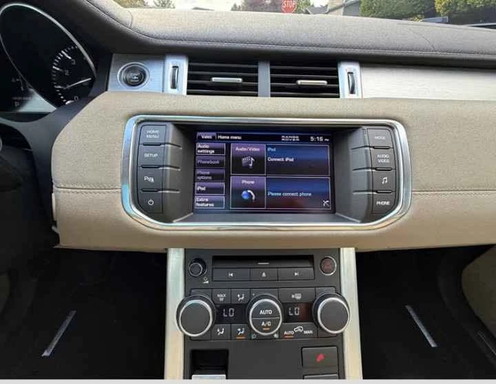 2013 Land Rover Range Rover Evoque 1st Gen - Image 13 of 17