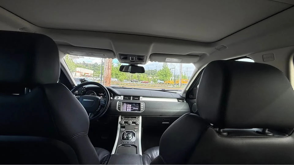 2013 Land Rover Range Rover Evoque 1st Gen - Image 12 of 20