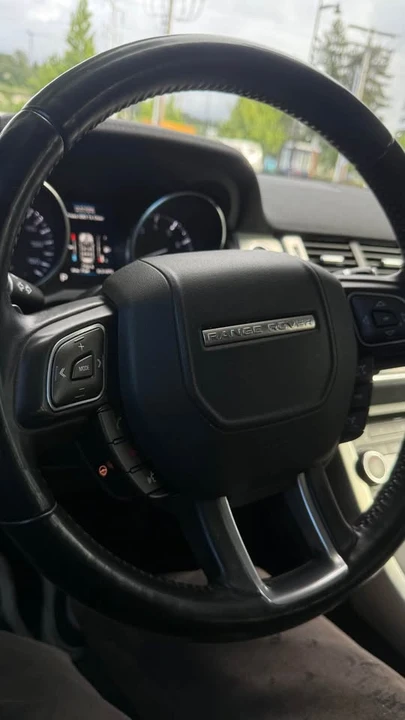 2013 Land Rover Range Rover Evoque 1st Gen - Image 8 of 20
