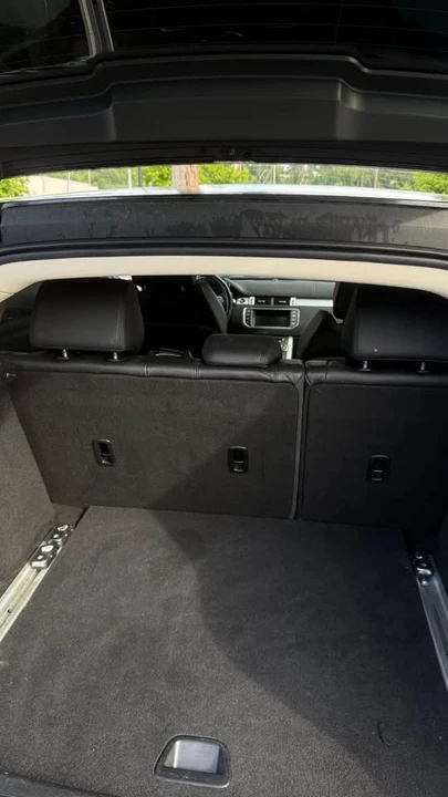 2013 Land Rover Range Rover Evoque 1st Gen - Image 18 of 20