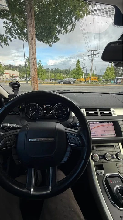 2013 Land Rover Range Rover Evoque 1st Gen - Image 10 of 20