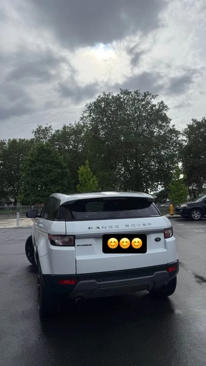 2013 Land Rover Range Rover Evoque 1st Gen - Image 7 of 20