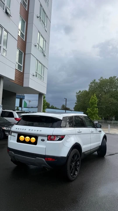 2013 Land Rover Range Rover Evoque 1st Gen - Image 6 of 20