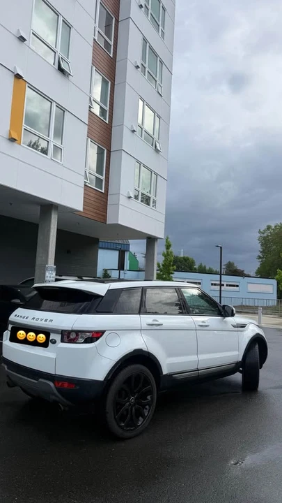 2013 Land Rover Range Rover Evoque 1st Gen - Image 5 of 20