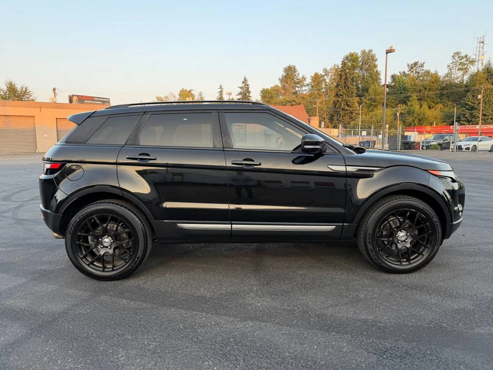 2013 Land Rover Range Rover Evoque 1st Gen - Image 3 of 15