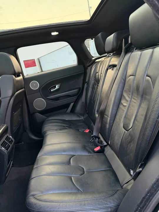 2013 Land Rover Range Rover Evoque 1st Gen - Image 9 of 15