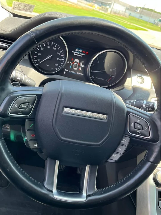 2013 Land Rover Range Rover Evoque 1st Gen - Image 5 of 20