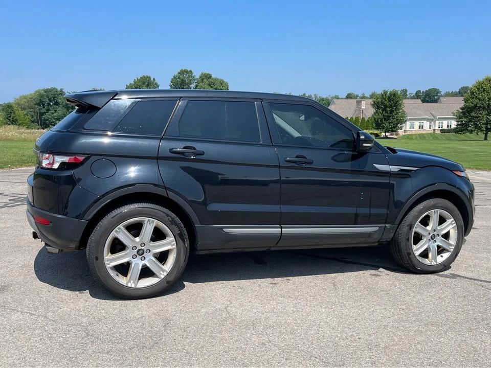 2013 Land Rover Range Rover Evoque 1st Gen - Image 2 of 20