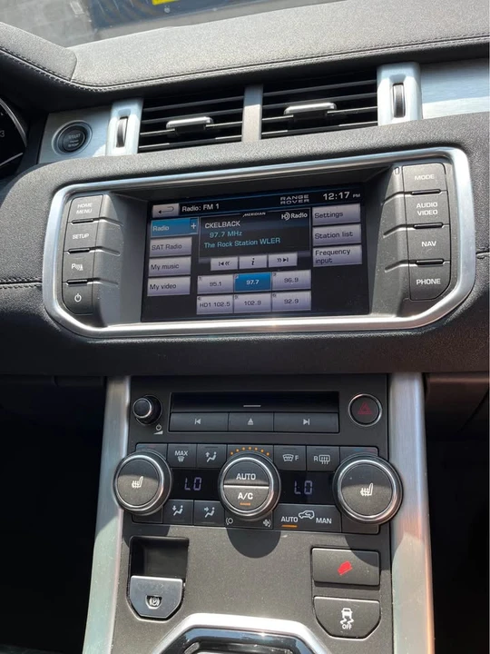 2013 Land Rover Range Rover Evoque 1st Gen - Image 18 of 20