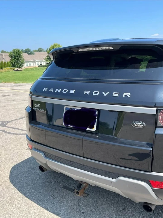 2013 Land Rover Range Rover Evoque 1st Gen - Image 16 of 20