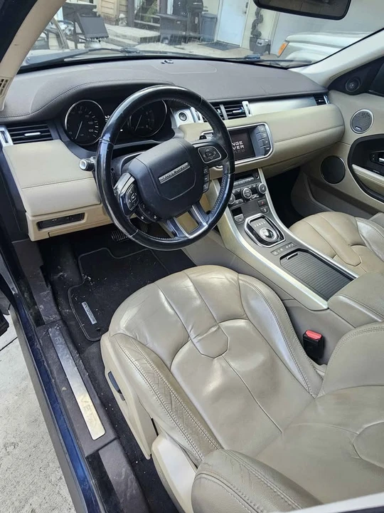 2013 Land Rover Range Rover Evoque 1st Gen - Image 6 of 11