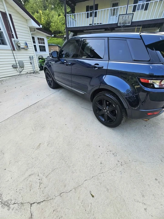 2013 Land Rover Range Rover Evoque 1st Gen - Image 4 of 11