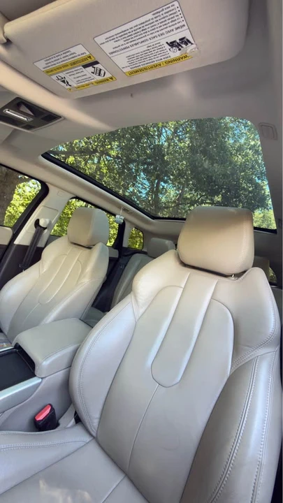 2013 Land Rover Range Rover Evoque 1st Gen - Image 11 of 16