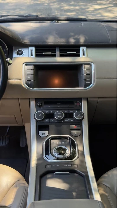 2013 Land Rover Range Rover Evoque 1st Gen - Image 9 of 16