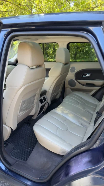 2013 Land Rover Range Rover Evoque 1st Gen - Image 13 of 16