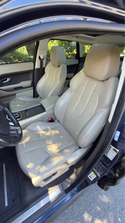 2013 Land Rover Range Rover Evoque 1st Gen - Image 10 of 16