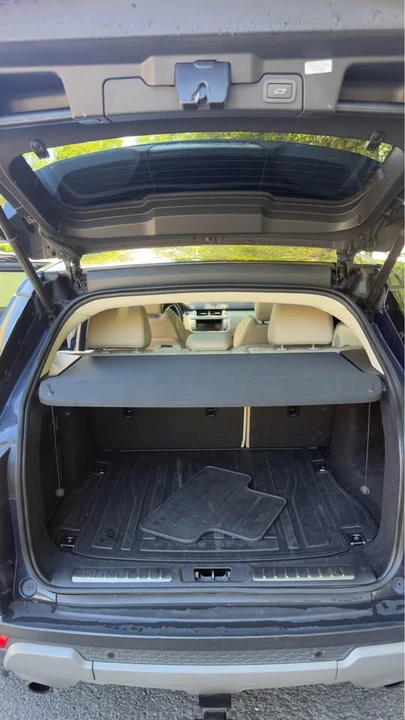 2013 Land Rover Range Rover Evoque 1st Gen - Image 14 of 16