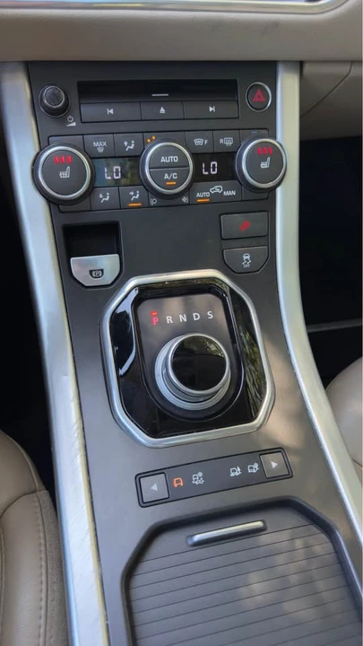 2013 Land Rover Range Rover Evoque 1st Gen - Image 15 of 16