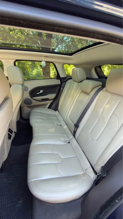 2013 Land Rover Range Rover Evoque 1st Gen - Image 12 of 16